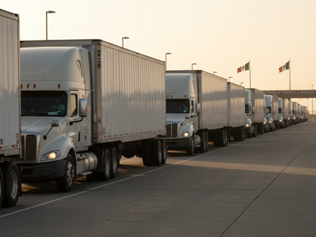 USMCA Meeting Delayed as Trump Administration Cites Logistical Issues During Xi Visit