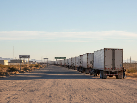 US Mexico USMCA Talks Ahead Can an Interim Deal Deliver Before Midterms