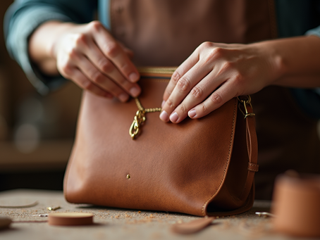 Sustainable Fashion: How Mexico is Leading the Way with Innovative Materials