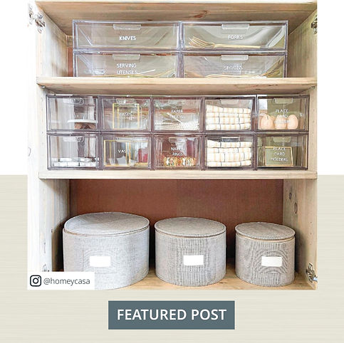 Party supply organization