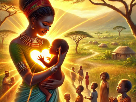 Tusaiwe Munkhondya: A Beacon of Hope for Malawi’s Abandoned Children