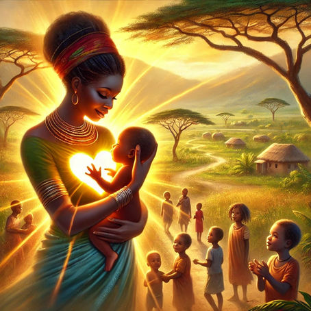 Tusaiwe Munkhondya: A Beacon of Hope for Malawi’s Abandoned Children