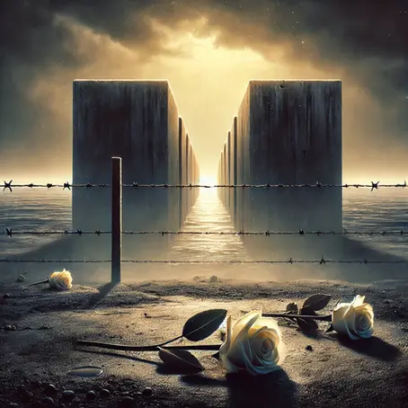 A Special Episode: Walking Through the Holocaust