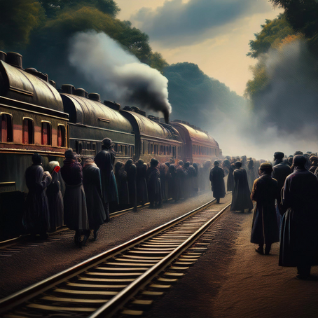 Celebrating Human Rights: A Journey Through History and the Road Ahead