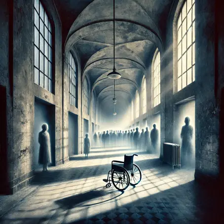 The Forgotten Cries: A Reflection on the T4 Program and the Value of a Human Life