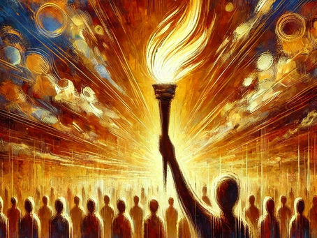 The Power of One: How Individuals Have Shaped Society and Human Rights