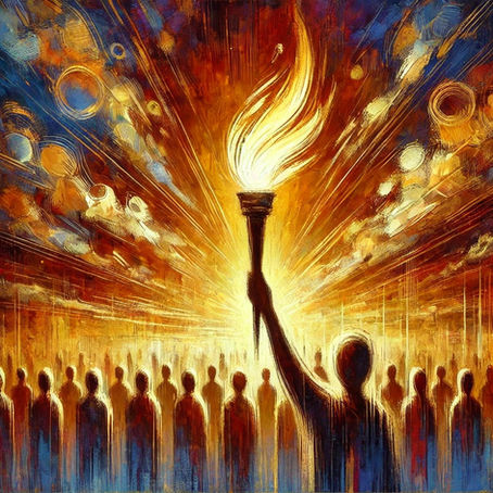 The Power of One: How Individuals Have Shaped Society and Human Rights