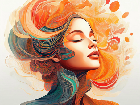 Embracing the Quiet Strength: The Power of Being a Highly Sensitive Person