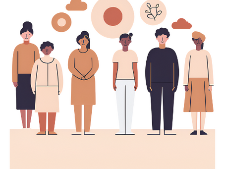 The Silence That Screams: Why We Must Stand Up Against Racism