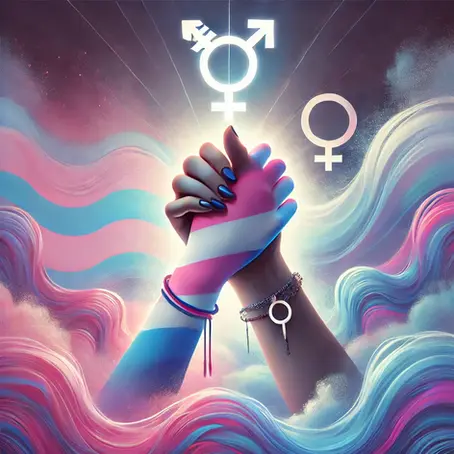 Labels, Trans Rights & Why Kindness Shouldn’t Be Up for Debate