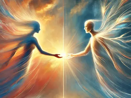 Empathy isn’t just about feeling for others—it’s about having the courage to understand, the wisdom to listen, and the strength to take action.