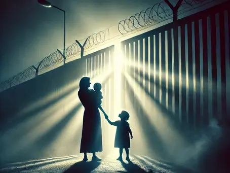 The Price of Being Human: Who Decides Who Deserves Rights?