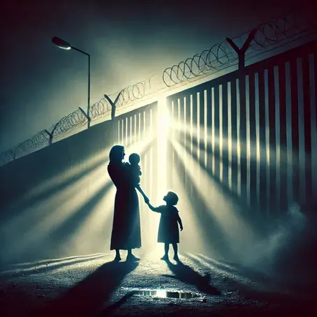 The Price of Being Human: Who Decides Who Deserves Rights?