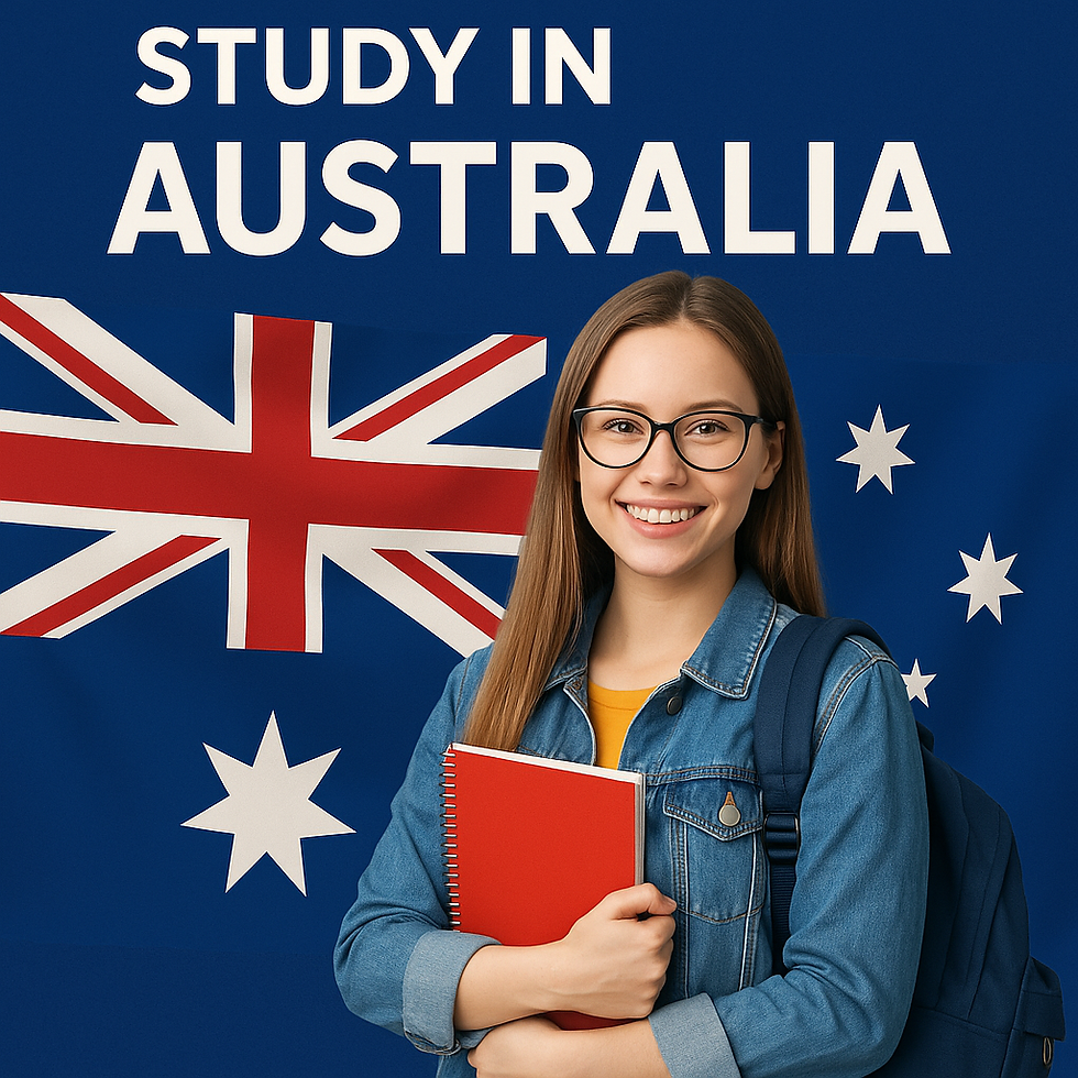 Cheapest University in Australia