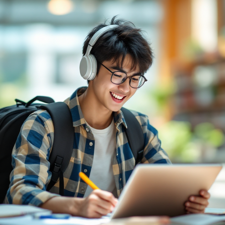Sobrevivendo à correria: como estudar e estagiar sem pirar!