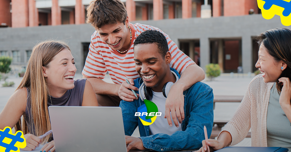🎓 Faculdade é o começo. A especialização é o que diferencia grandes profissionais.