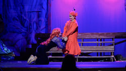 PYTCo Youth Present Disney's The Little Mermaid Jr.