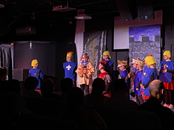 PYTCo Youth Present Shrek The Musical Jr