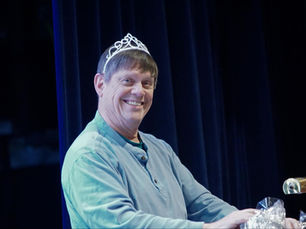 Brian Cerow Memorial Scholarship