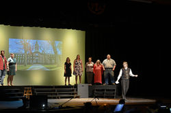 PYTCo Presents "Songs for a New World"