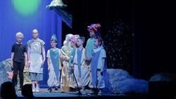 PYTCo Youth Present Disney's The Little Mermaid Jr.