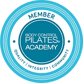 Body Control Pilates Academy