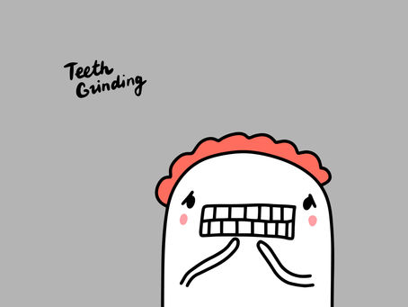 Teeth Grinding
