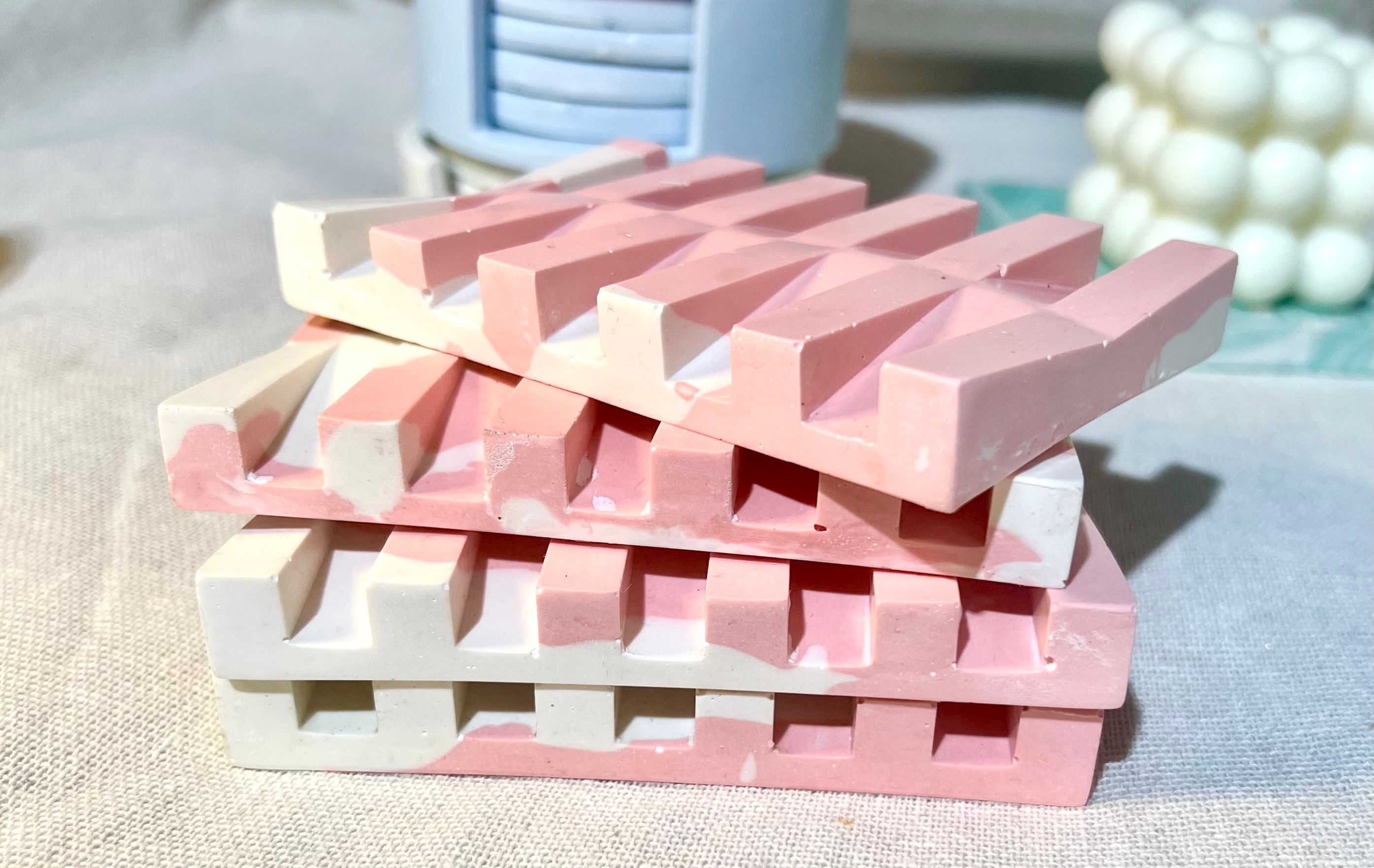 Soap Dish