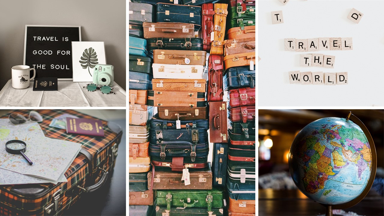 Hopson Travel Consortium