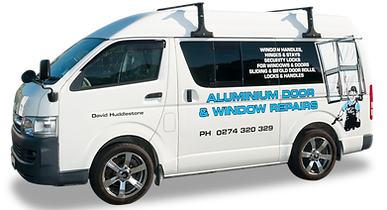 aluminium repairs christchurch new zealand