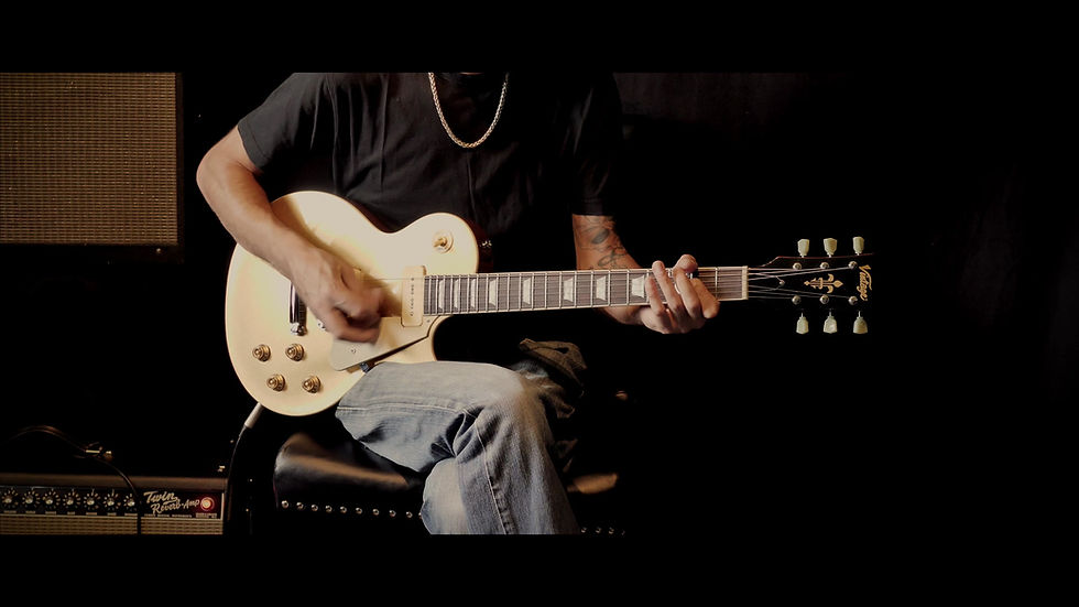 Thumbnail: P90 Grainy Mate