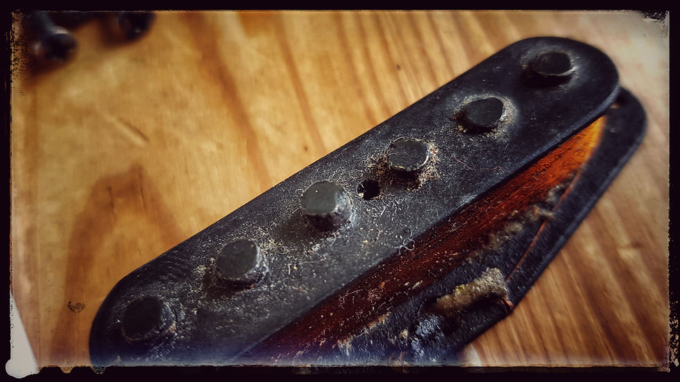 Thumbnail: Strat Origin 54'