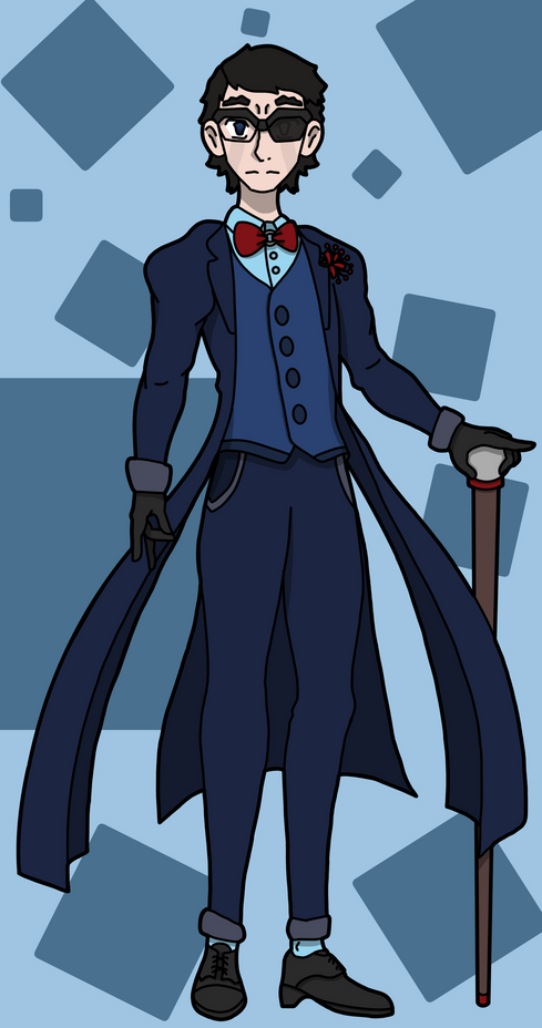 The Groom design
