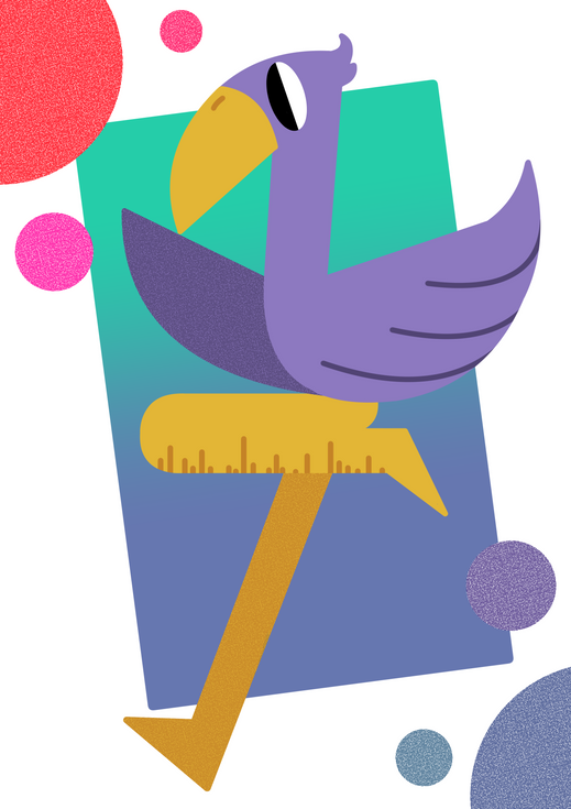 Elytrian Birds: An Introduction