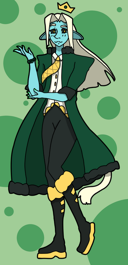 Lord Vesryngton design