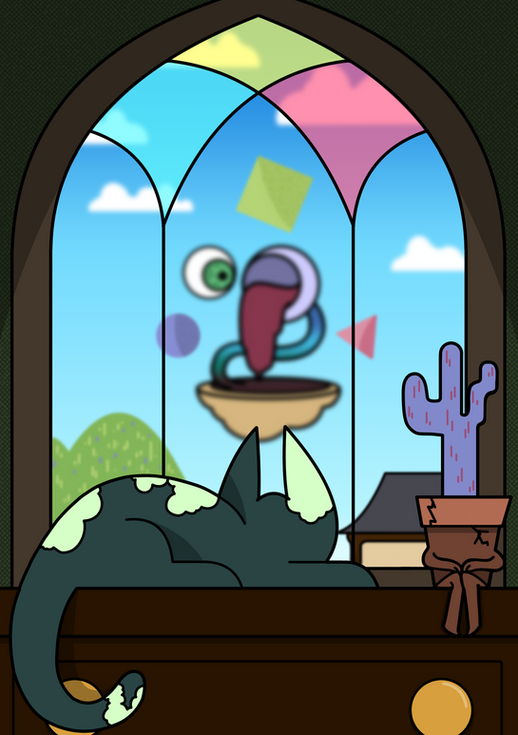 Monumental Viewing