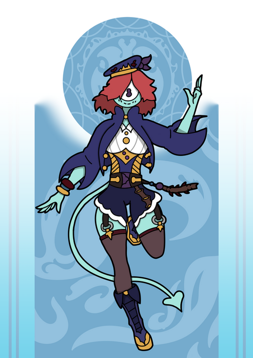 Future Fantasy Design