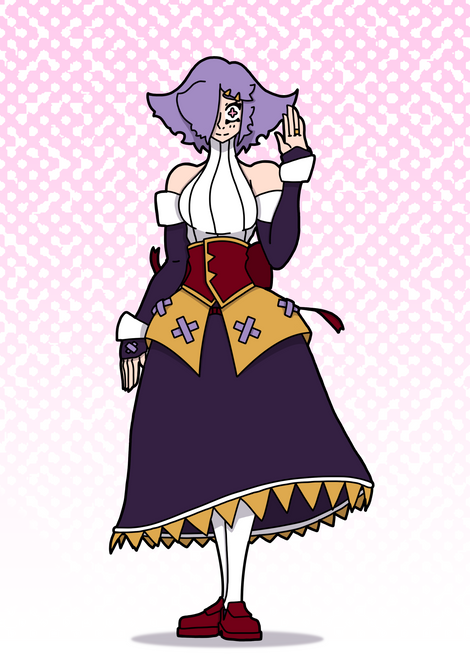 Eri design