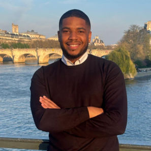 Portrait de Sony Monteiro responsable commercial Net Immeuble