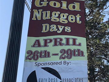 GBA Gives Back in the Community