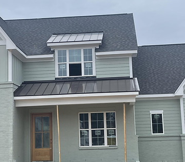 new roof