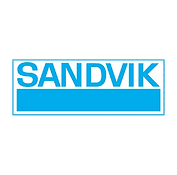 Probado en Maquinaria Sandvik