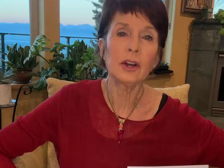 Why don't have women have women aides and men tend to men?