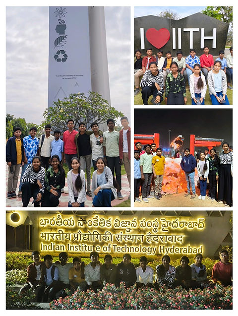 IIT Hyderabad