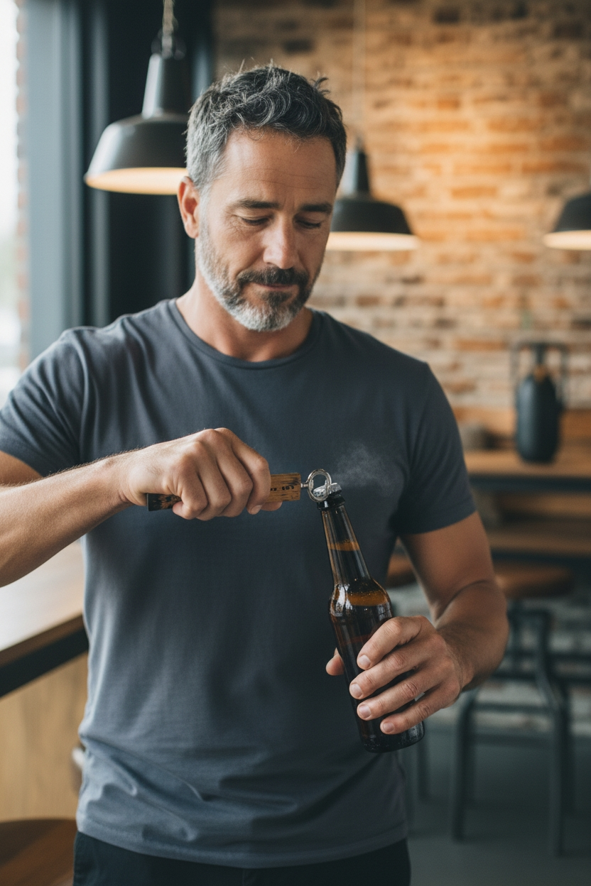 Thumbnail: Mancave Beer Essentials