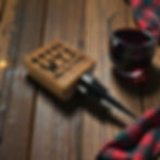 Thumbnail: Rustic Bar Essentials