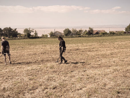 detectorists