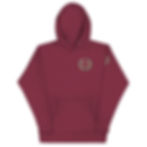 Thumbnail: GVMD Hoodie (Emblem) - Metal Detecting Merch