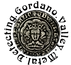 GVMD Logo - Hammered Coin