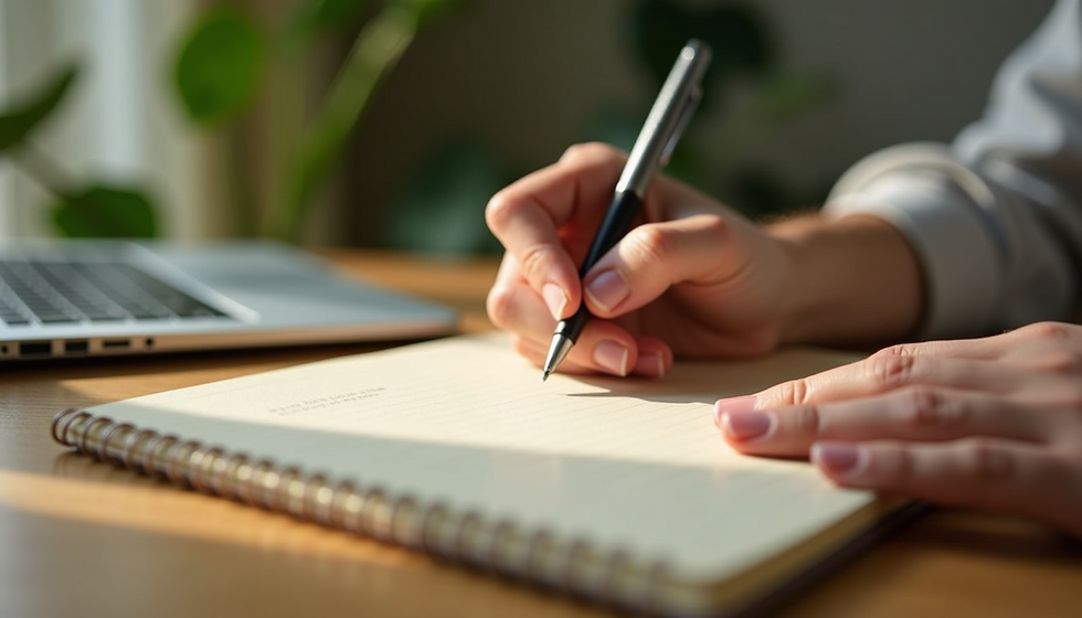 Empowering Disenfranchised Authors Through Umoja's Editorial Services